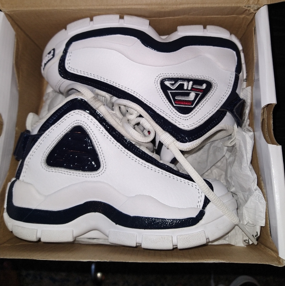 Little Kid Sneakers